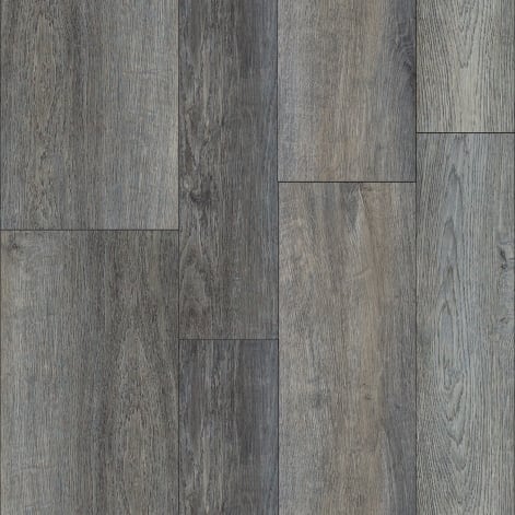 Southwind Authentic Mix RW x RL Vinyl Plank