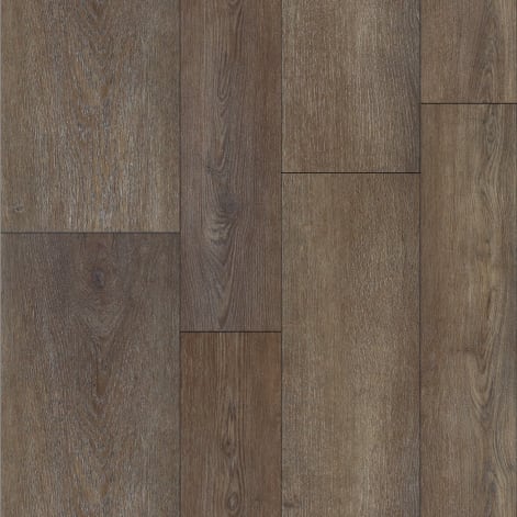 Southwind Authentic Mix RW x RL Vinyl Plank