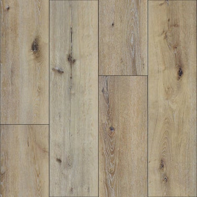 Southwind Authentic Plank 9" x 60" Vinyl Plank