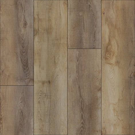 Southwind Authentic Plank 9" x 60" Vinyl Plank