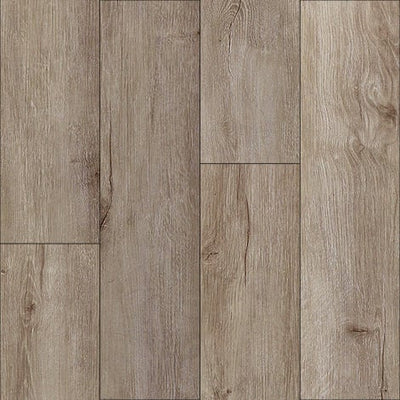 Southwind Harbor Plank 6" x 48" Vinyl Plank