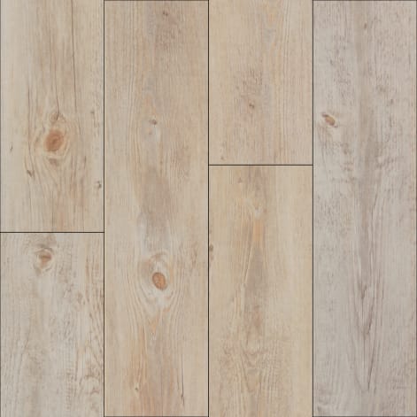 Southwind Harbor Plank 6" x 48" Vinyl Plank