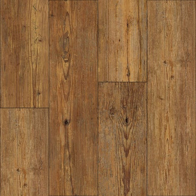 Southwind Harbor Plank 6" x 48" Vinyl Plank