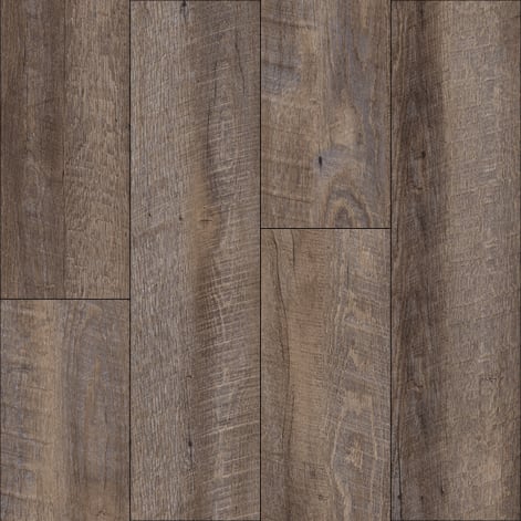 Southwind Rigid Plus 7" x 48" Vinyl Plank