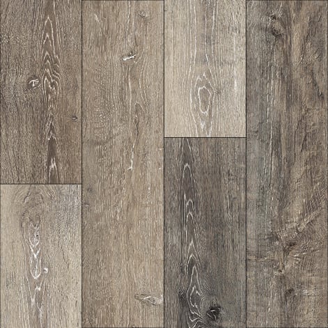 Southwind Rigid Plus 7" x 48" Vinyl Plank