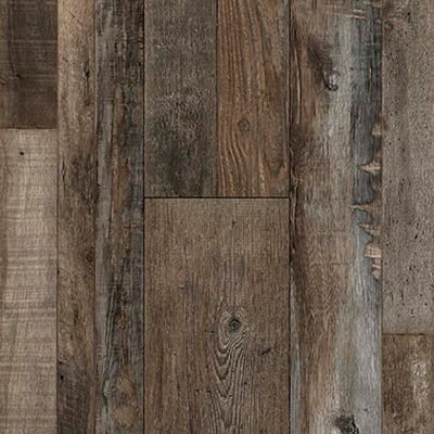 Southwind Rigid Plus 7" x 48" Vinyl Plank