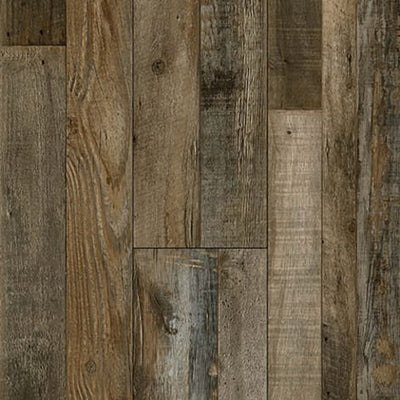 Southwind Rigid Plus 7" x 48" Vinyl Plank