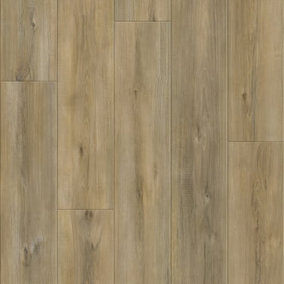 Southwind Panoramic 7" x 60" Vinyl Plank