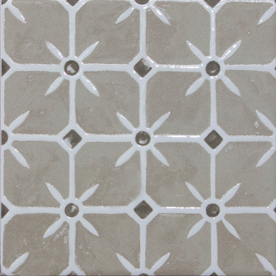 QDI Surfaces Caliope 6" x 6" Porcelain Tile