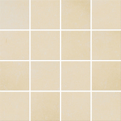 Crossville Color Blox 2.0 3 x 3 12" x 12" Porcelain Mosaic