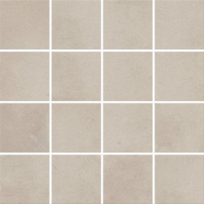Crossville Color Blox 2.0 3 x 3 12" x 12" Porcelain Mosaic