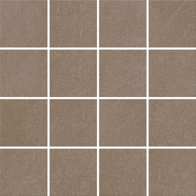 Crossville Color Blox 2.0 3 x 3 12" x 12" Porcelain Mosaic