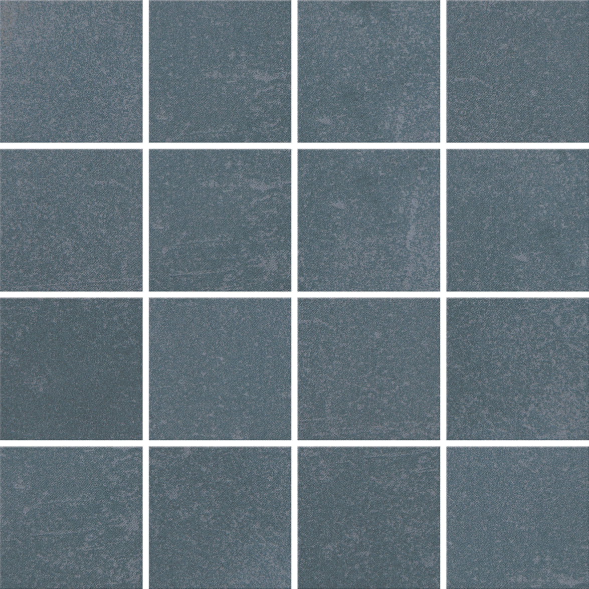 Crossville Color Blox 2.0 3 x 3 12" x 12" Porcelain Mosaic