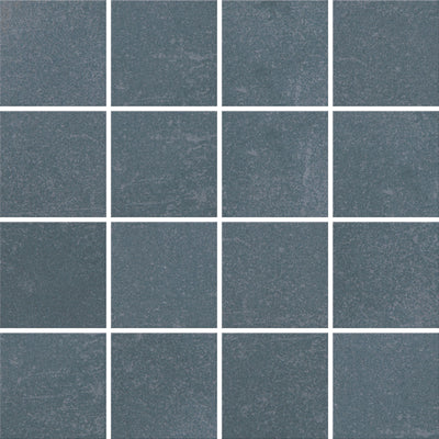 Crossville Color Blox 2.0 3 x 3 12" x 12" Porcelain Mosaic