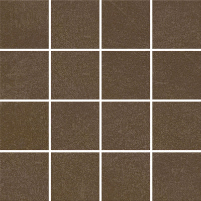 Crossville Color Blox 2.0 3 x 3 12" x 12" Porcelain Mosaic