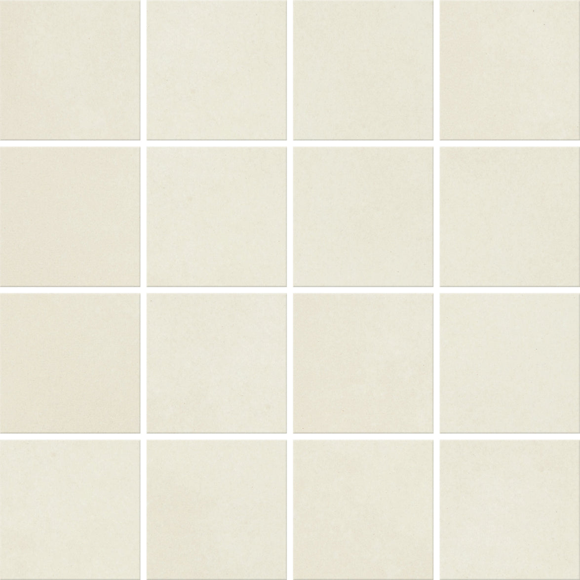 Crossville Color Blox 2.0 3 x 3 12" x 12" Porcelain Mosaic