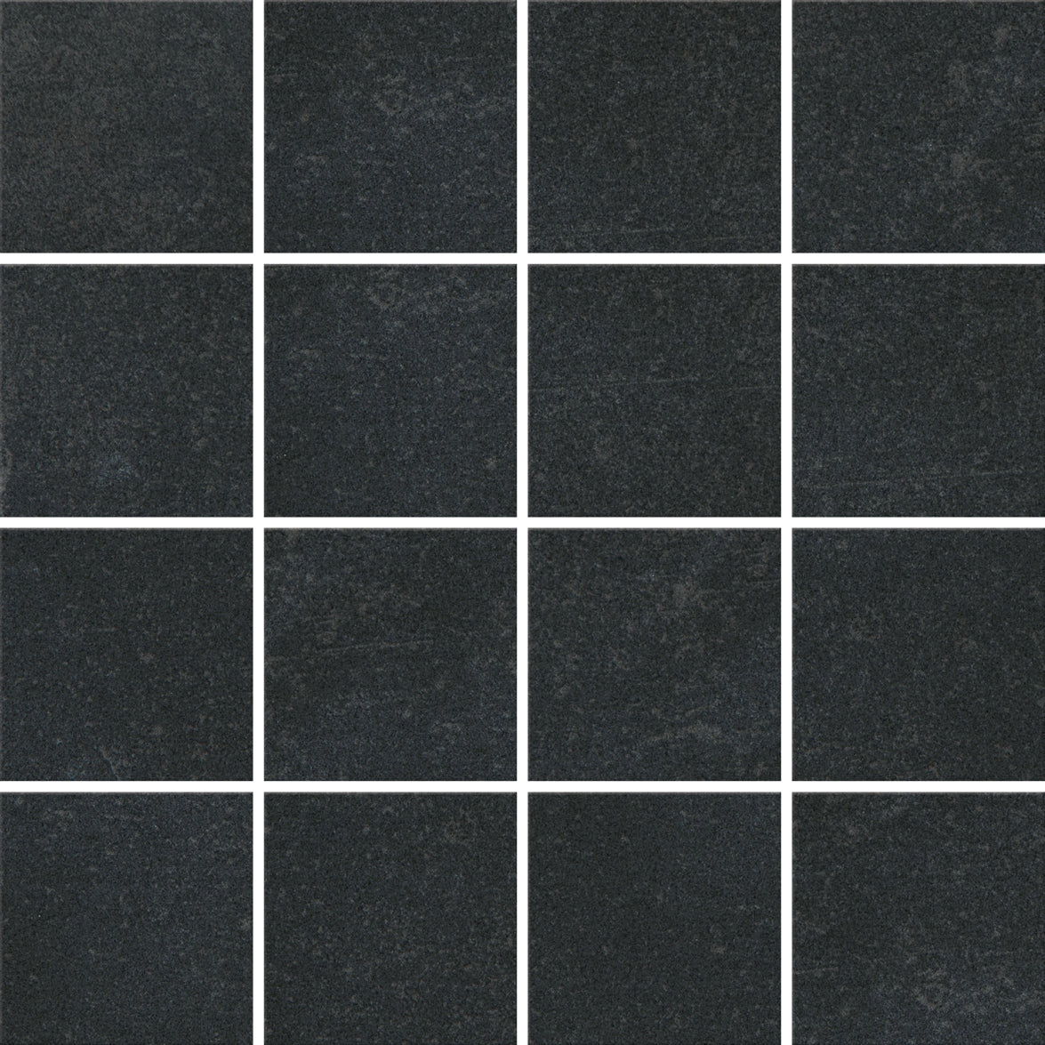 Crossville Color Blox 2.0 3 x 3 12" x 12" Porcelain Mosaic