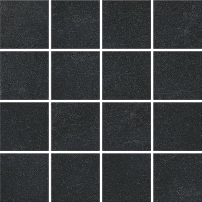 Crossville Color Blox 2.0 3 x 3 12" x 12" Porcelain Mosaic