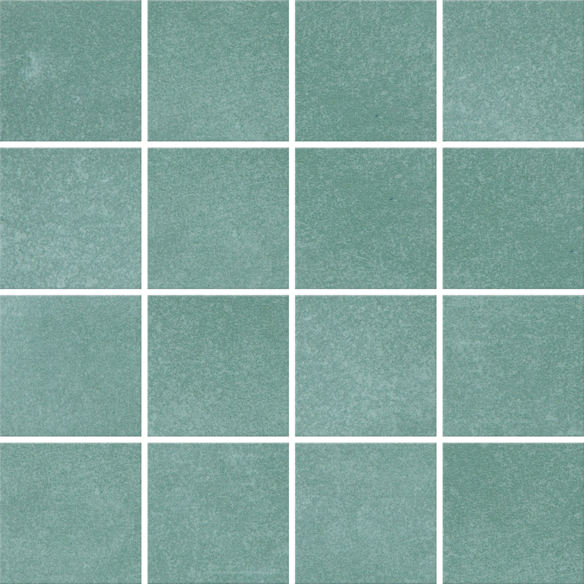Crossville Color Blox 2.0 3 x 3 12" x 12" Porcelain Mosaic