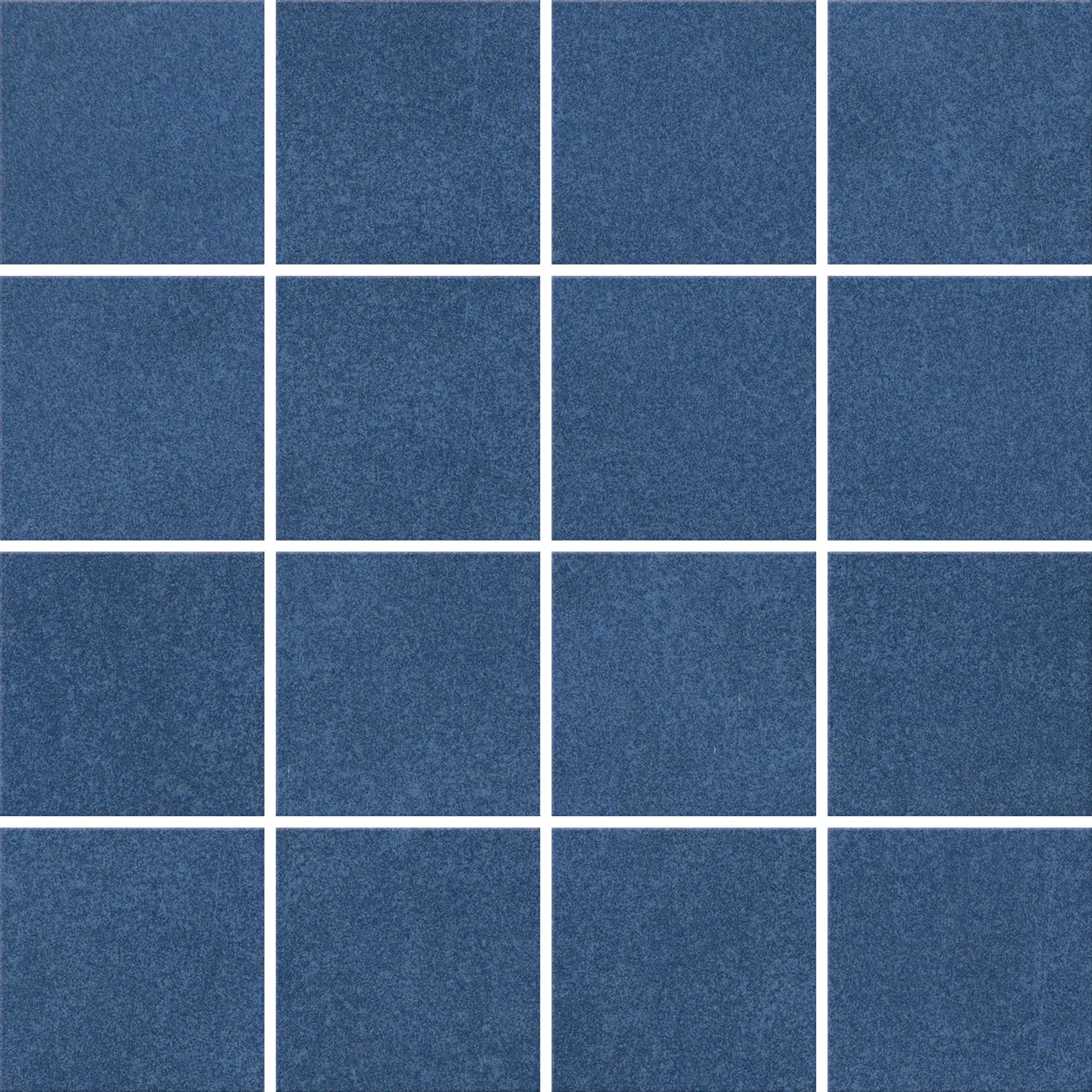 Crossville Color Blox 2.0 3 x 3 12" x 12" Porcelain Mosaic