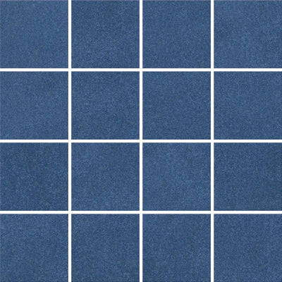 Crossville Color Blox 2.0 3 x 3 12" x 12" Porcelain Mosaic