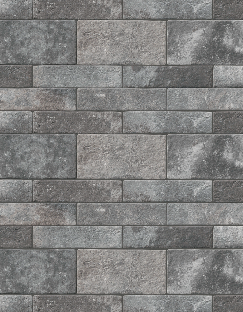 Prestige Crescent City Brick 2.33" x 10" Porcelain Tile