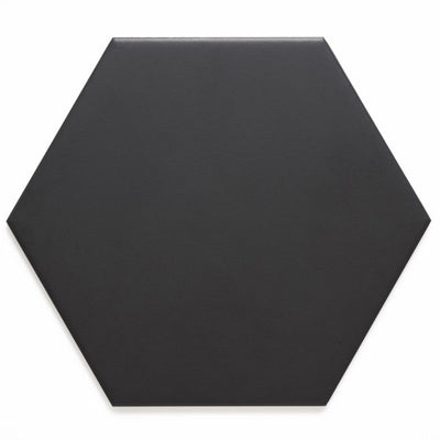 Patara Stone 10" Hexagon 4.9" x 9.8" Porcelain Tile