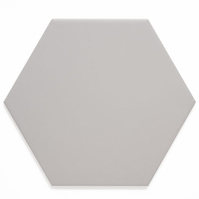 Patara Stone 10" Hexagon 4.9" x 9.8" Porcelain Tile