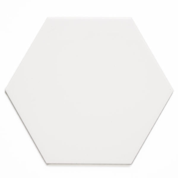 Patara Stone 10" Hexagon 4.9" x 9.8" Porcelain Tile