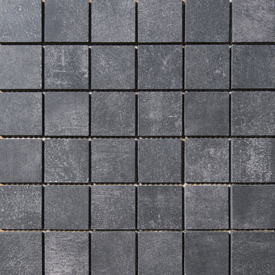 Patara Stone Ares 2 x 2 12" x 12" Porcelain Mosaic