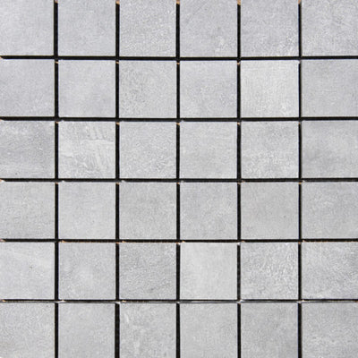 Patara Stone Ares 2 x 2 12" x 12" Porcelain Mosaic