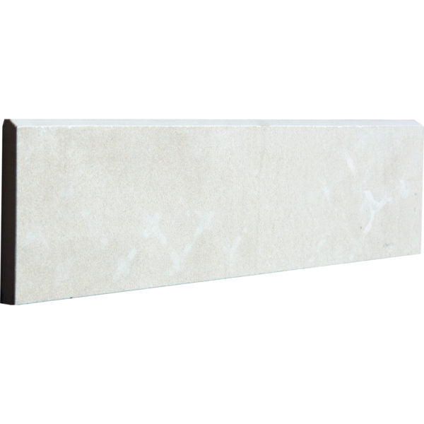 Patara Stone Ares 3" x 12" Porcelain Bullnose