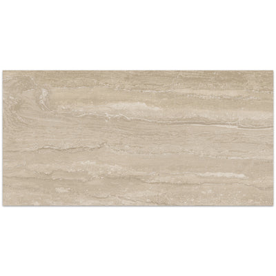 Tesoro Mescla 12" x 24" Porcelain Tile