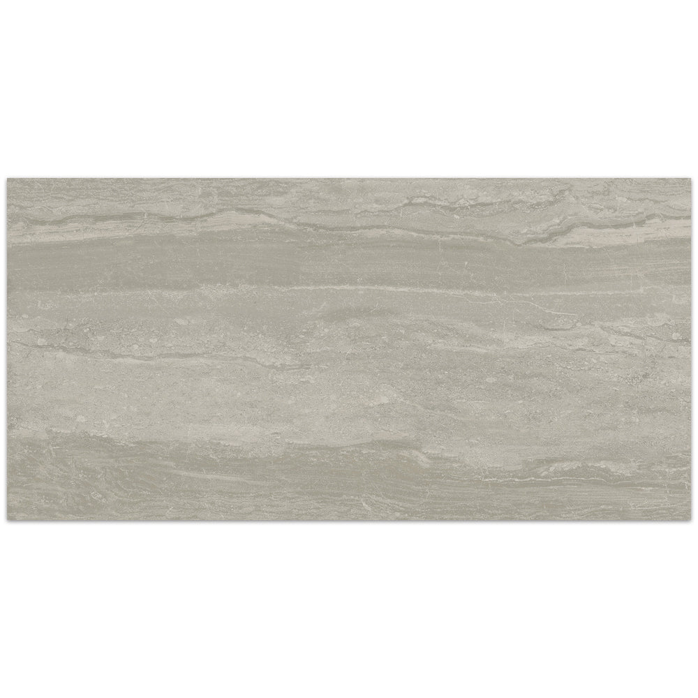 Tesoro Mescla 12" x 24" Porcelain Tile