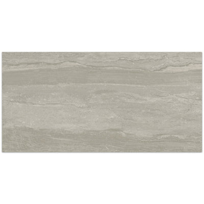 Tesoro Mescla 12" x 24" Porcelain Tile