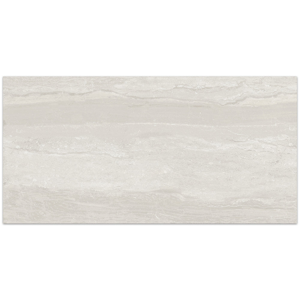 Tesoro Mescla 12" x 24" Porcelain Tile