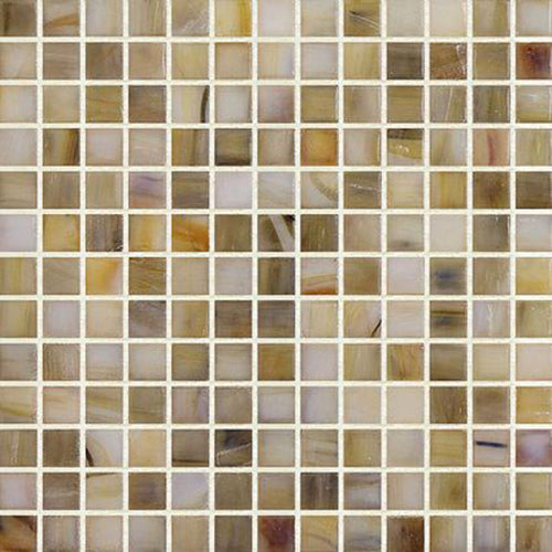Hirsch Sparkle 12" x 12" Glass Mosaic