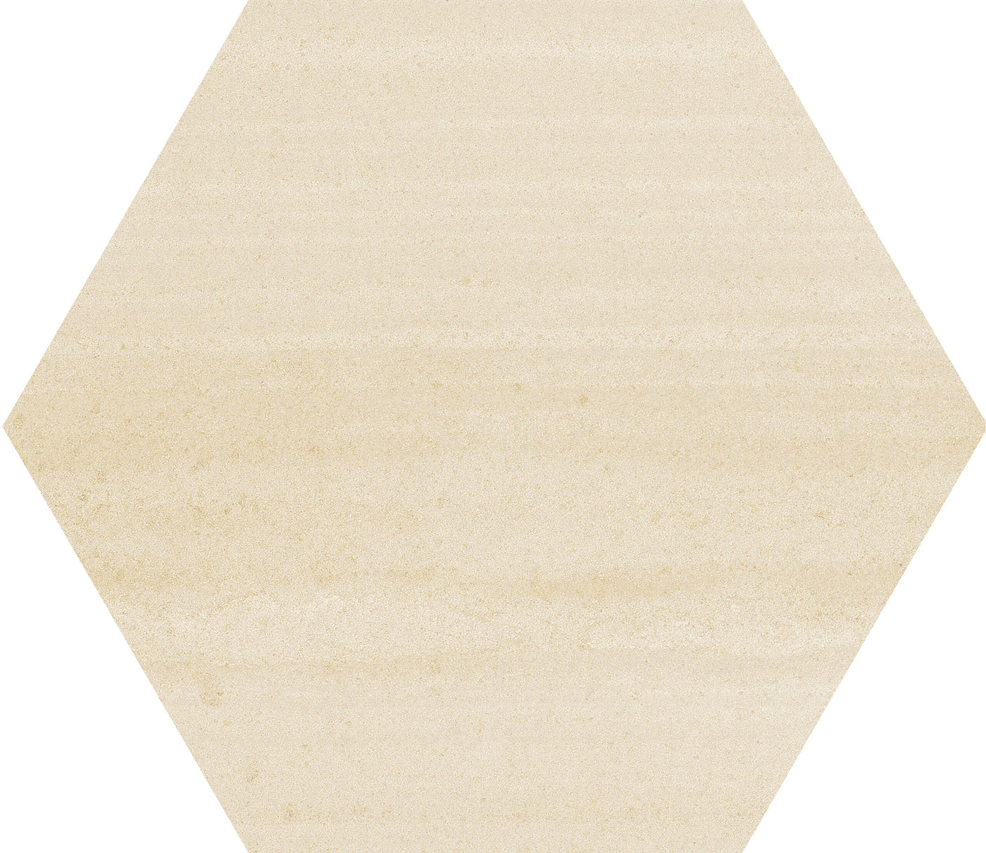 Crossville Cotto Moderno Flat Hex 8" x 8" Porcelain Tile