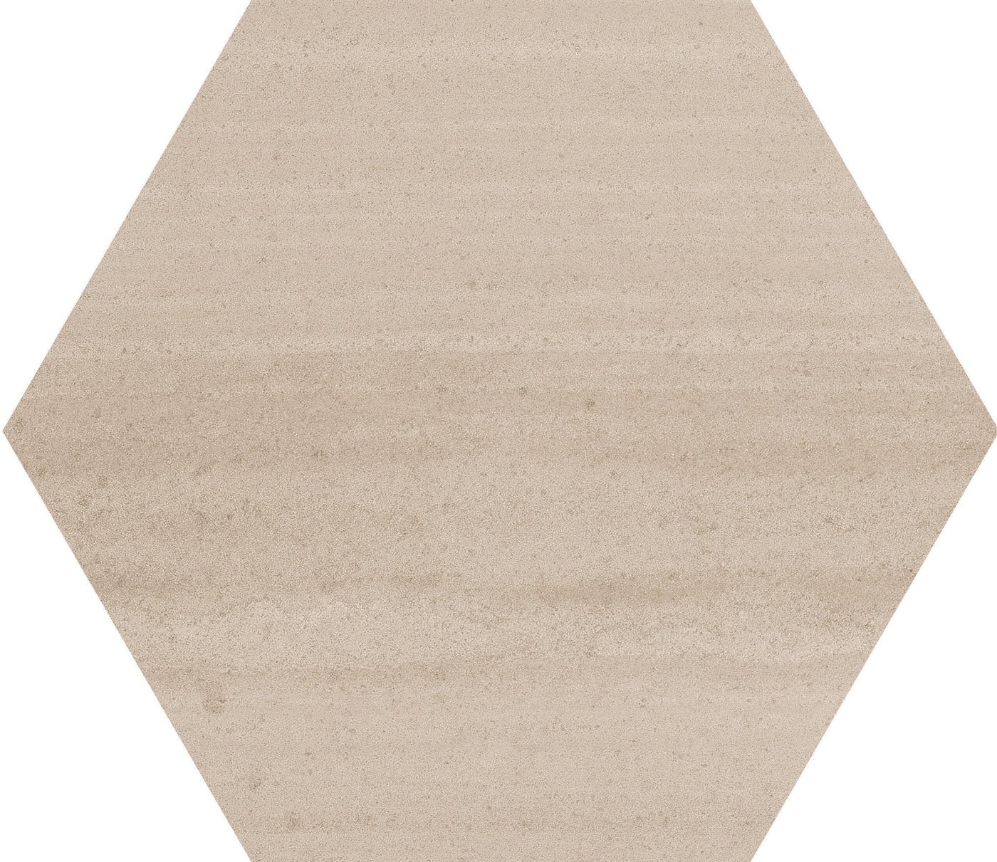 Crossville Cotto Moderno Flat Hex 8" x 8" Porcelain Tile