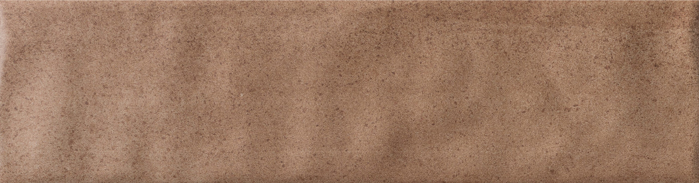 Crossville Cotto Moderno 3" x 10" Porcelain Tile