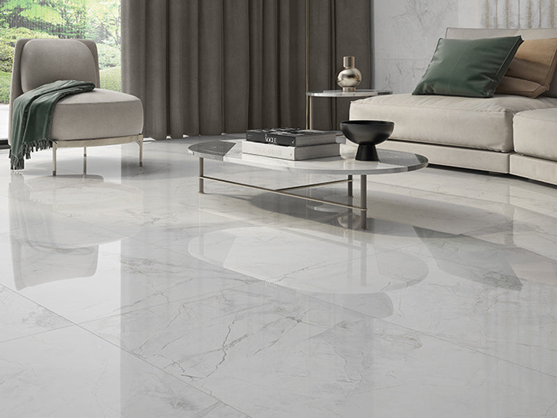 MIR Mosaic Cosmopiltan 24" x 48" Porcelain Tile