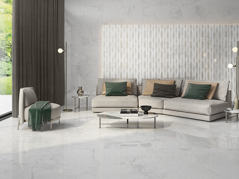 MIR Mosaic Cosmopiltan 24" x 48" Porcelain Tile