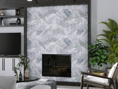 MIR Mosaic Cosmopiltan 16" x 48" Ceramic Tile