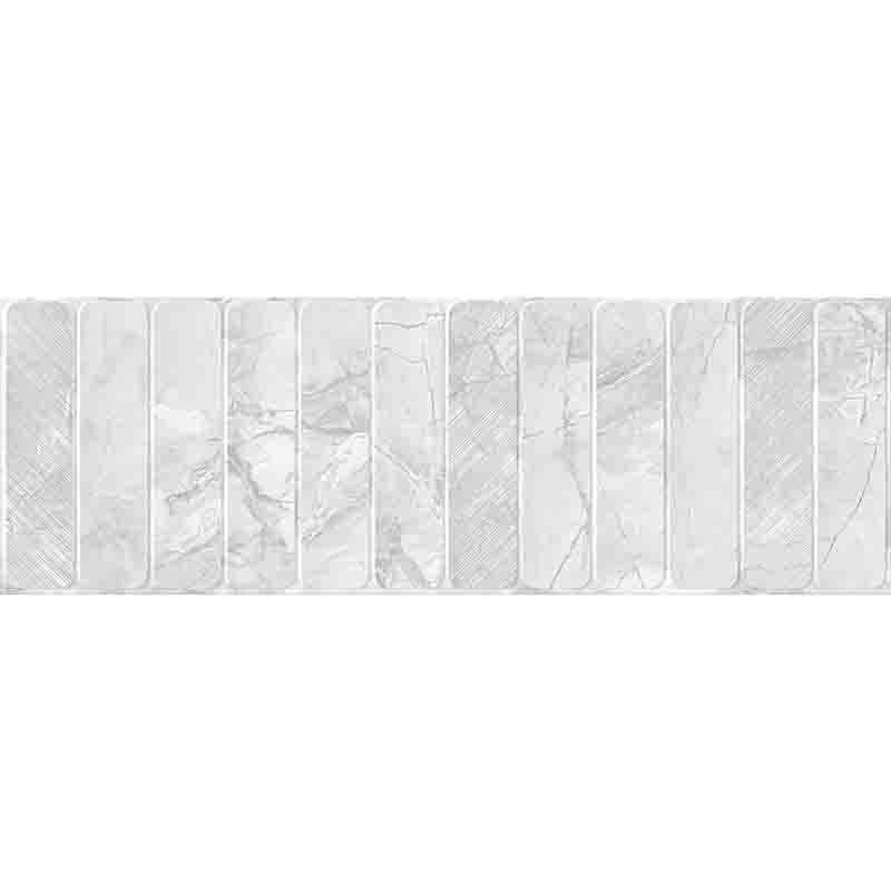 MIR Mosaic Cosmopiltan 16" x 48" Ceramic Tile