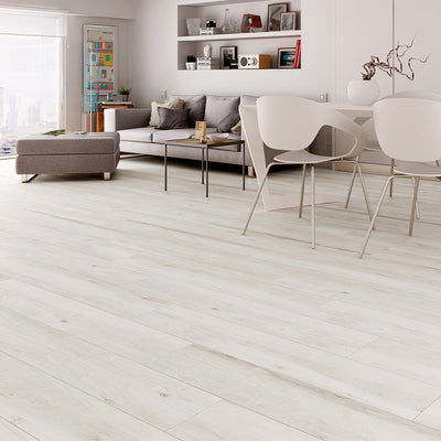 Parkay Floors Grand HD Costa Wood 9.5" x 35" Porcelain Plank MALAGA