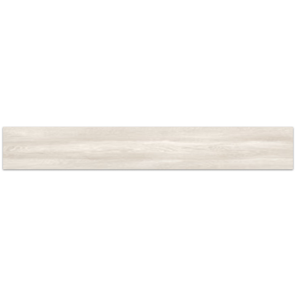 Tesoro Bella Legno 12" x 48" Porcelain Tile