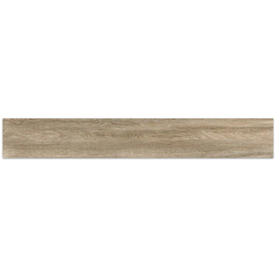 Tesoro Bella Legno 12" x 48" Porcelain Tile