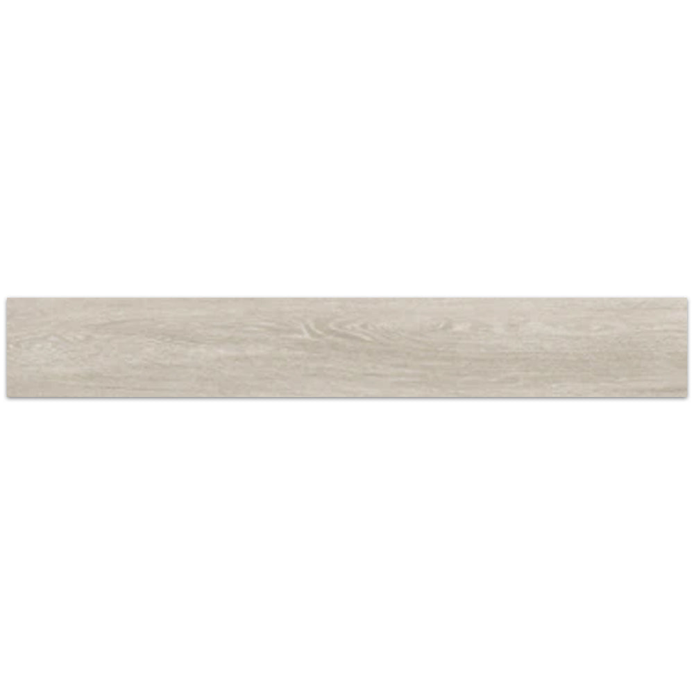 Tesoro Bella Legno 12" x 48" Porcelain Tile