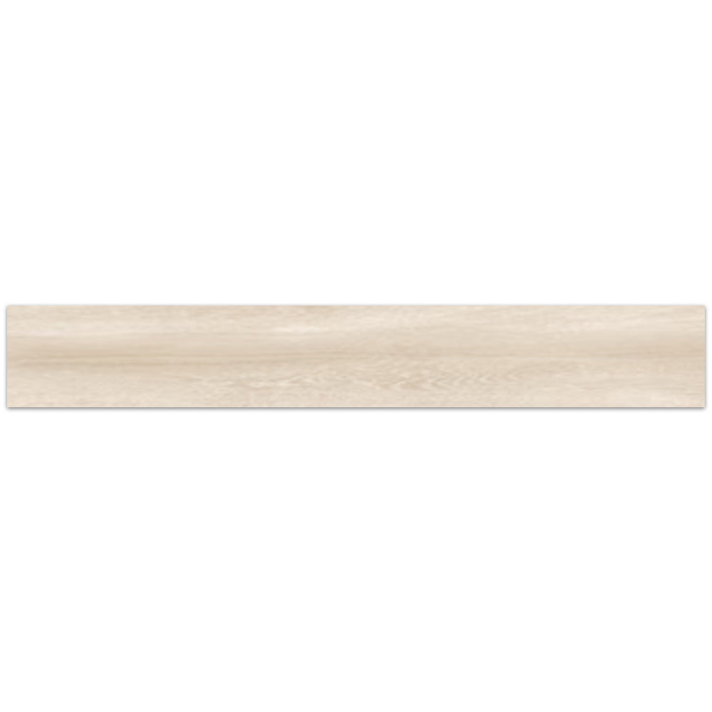 Tesoro Bella Legno 12" x 48" Porcelain Tile