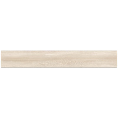 Tesoro Bella Legno 12" x 48" Porcelain Tile